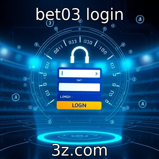 bet03 login