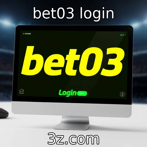bet03 login