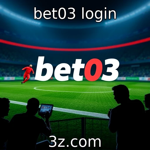 bet03 login