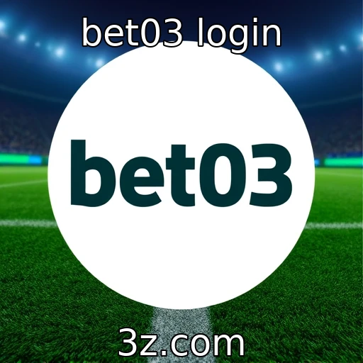bet03 login