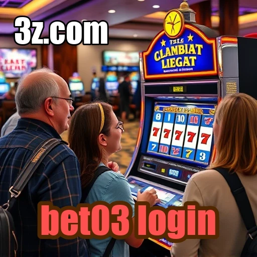 bet03 login