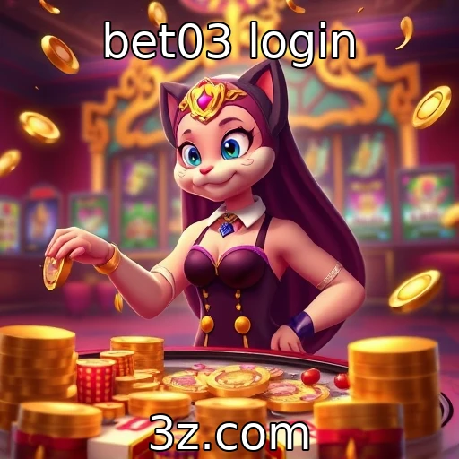 bet03 login