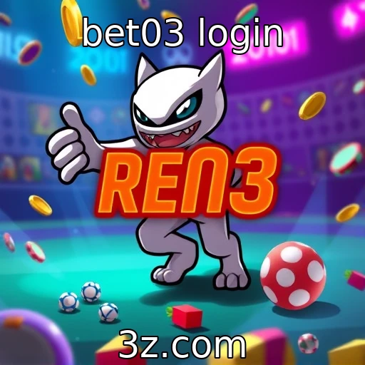 bet03 login