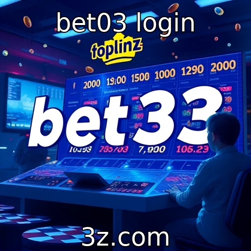 bet03 login