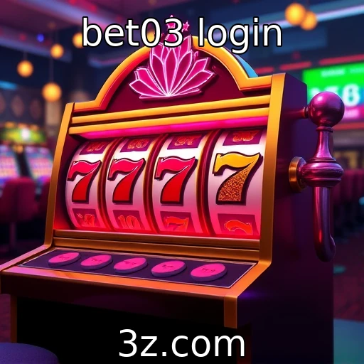 bet03 login