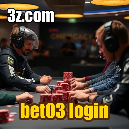 bet03 login